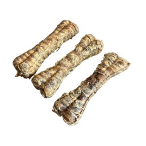 Buffalo Trachea Bone