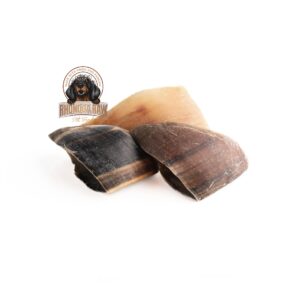 Rhondda Raw Trade Cow Hooves 1kg