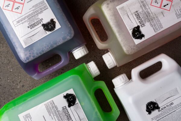 Disinfectants and Deodorisers