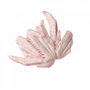 Rhondda Raw Trade Duck Wings 1kg