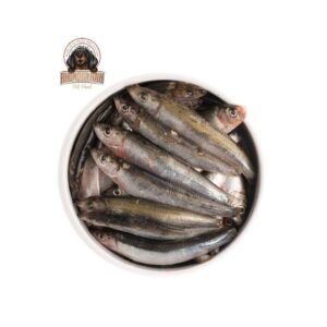 Rhondda Raw Trade Frozen Sprats 1kg