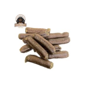 Small Gourmet Sausages