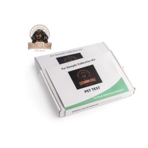 Pet test