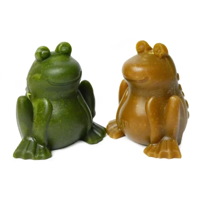 Veggie Frog Chews