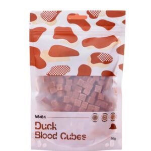Waita Pet Freeze Dried Duck Blood