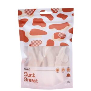 Waita Pet Freeze Dried Duck Breast