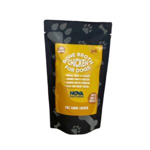Nova Bone Broth 230ml - Chicken