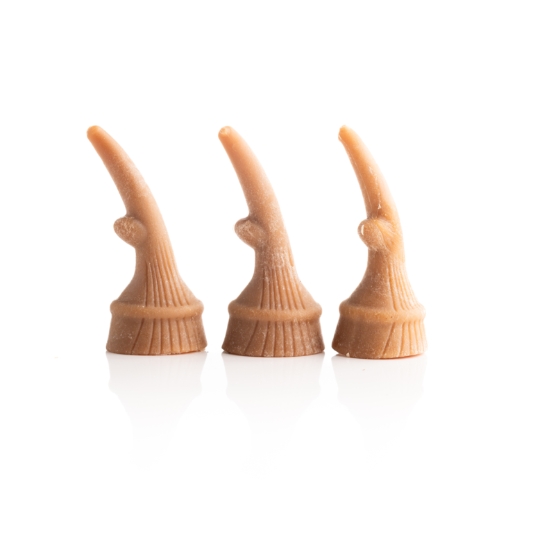 Whimzee Antler Dental Treat