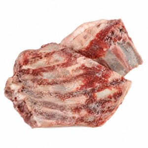 Durham Frozen Lamb Ribs