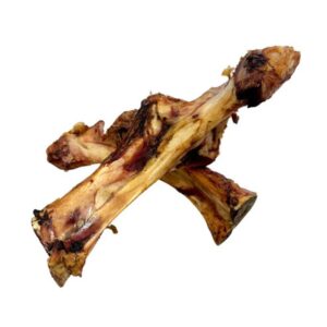 Postman Leg Bone