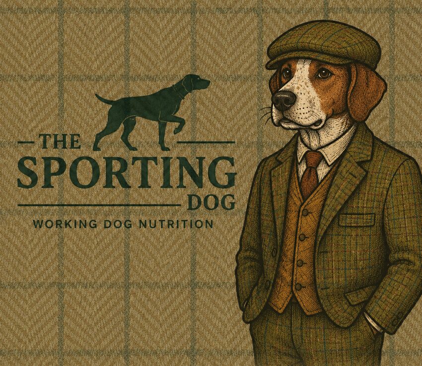 The Sporting Dog 